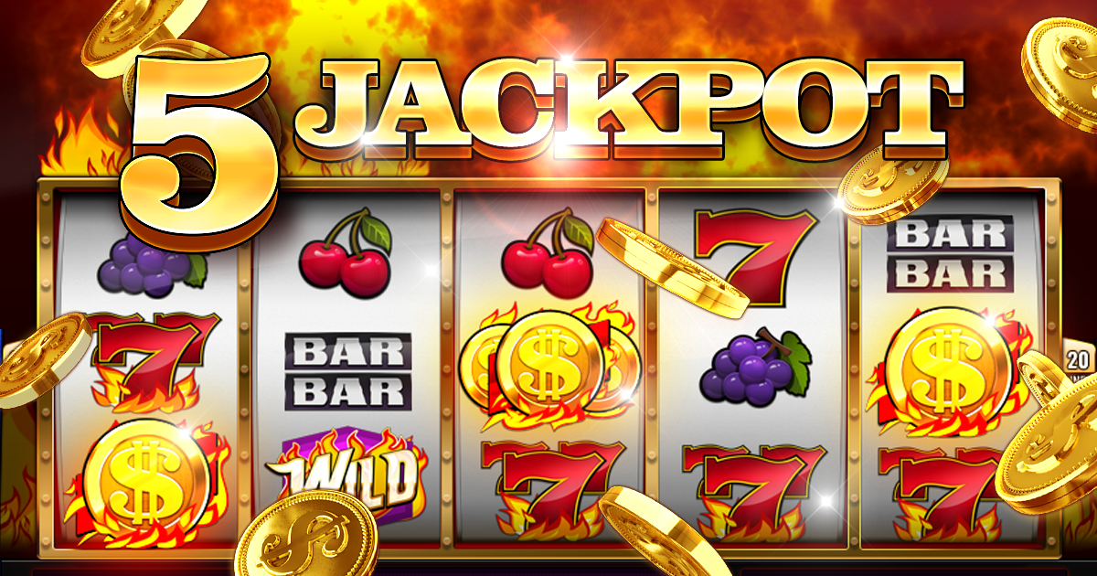 Jackpot 5 Png Version 50